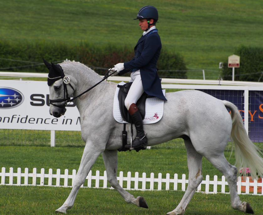 Francis Whittington & Easy Target