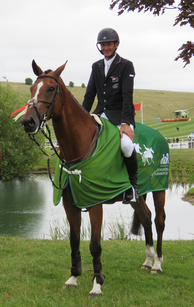 Sir Mark & Front Street