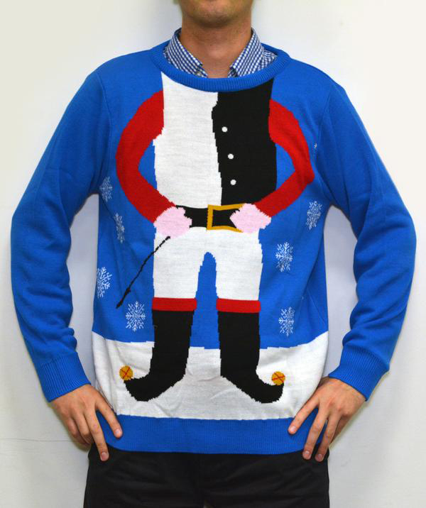 The sponsor-less version