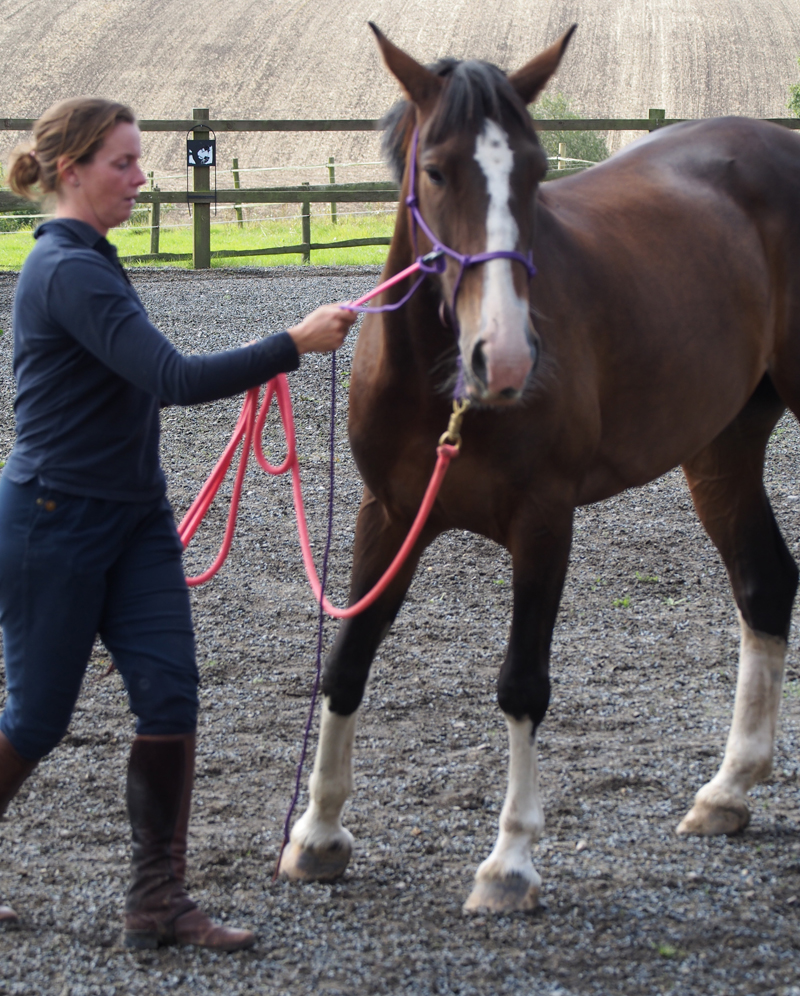 ...it's not as easy as it looks...