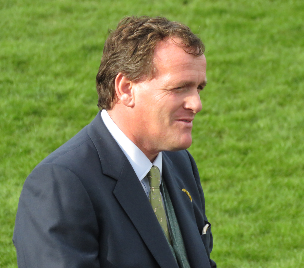 Richard Hannon